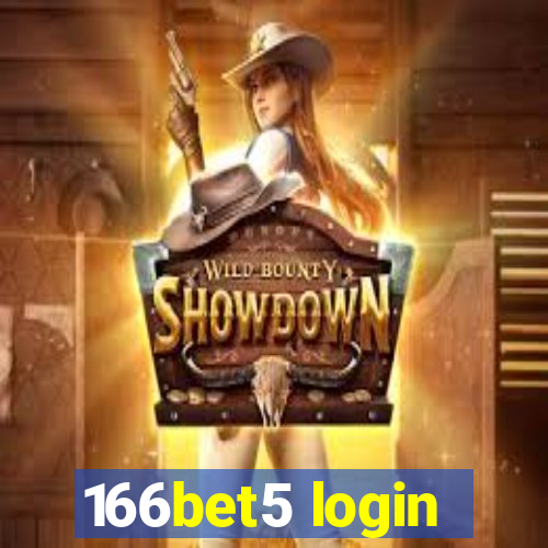 166bet5 login